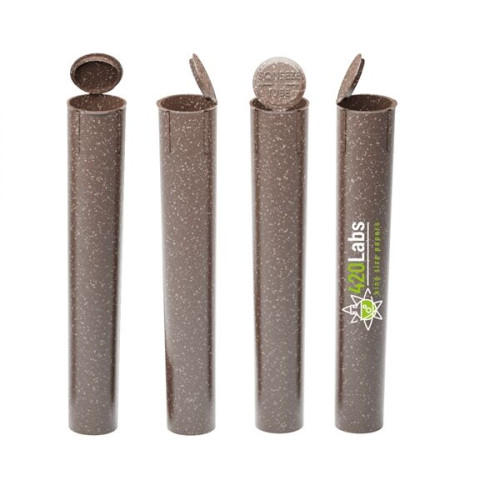Custom Hemp Pre Roll Tube 116mm