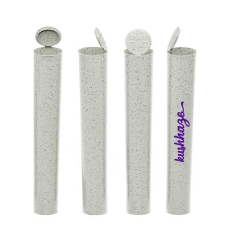 Custom Hemp Pre Roll Tube 116mm