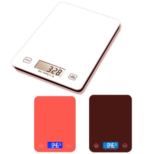 Digital Electronic Baking Kitchen Scale