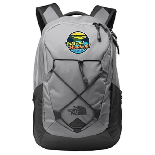 The North Face® Groundwork Backpack