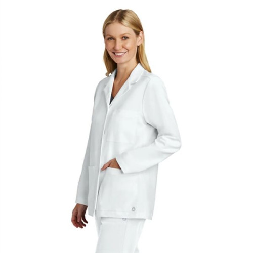 WonderWink® Women's Consultation Lab Coat