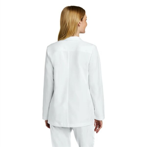 WonderWink® Women's Consultation Lab Coat