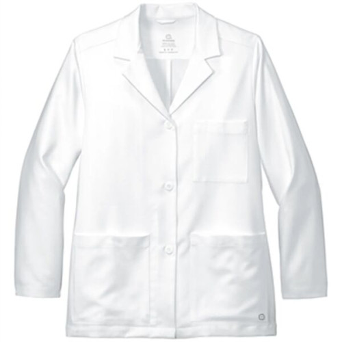 WonderWink® Women's Consultation Lab Coat