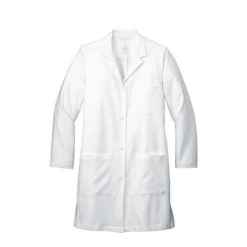 WonderWink® Women's Consultation Lab Coat