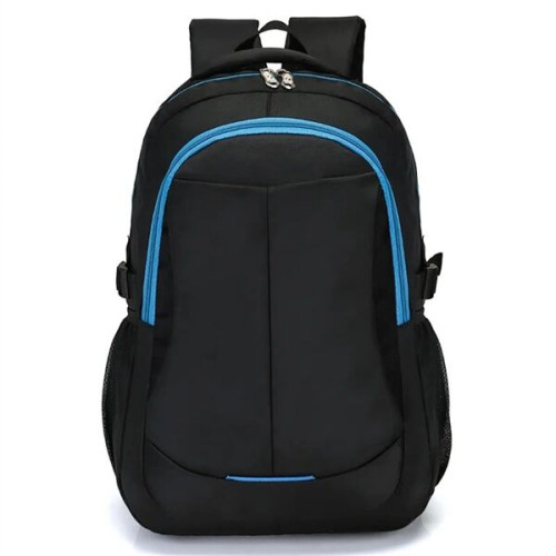 Large Capacity Padded Strap Backpack