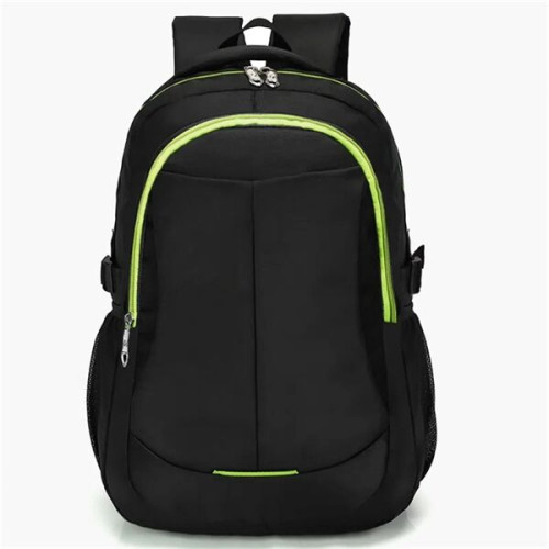 Large Capacity Padded Strap Backpack