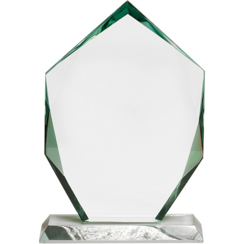 Shield Jade Glass Awards