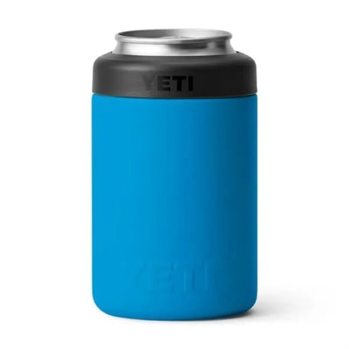 12 Oz YETI® Rambler Stainless Steel Can Cooler Tumbler