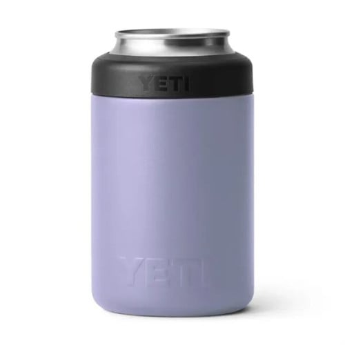 12 Oz YETI® Rambler Stainless Steel Can Cooler Tumbler