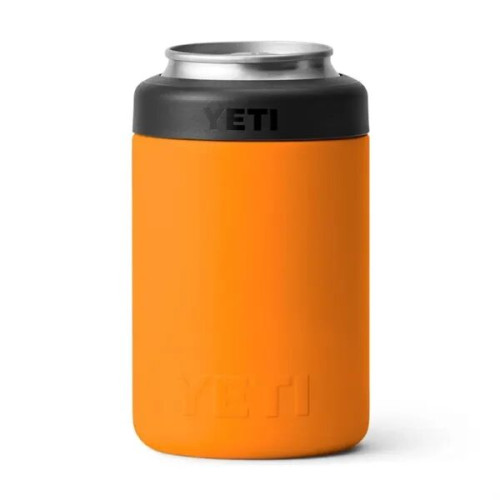 12 Oz YETI® Rambler Stainless Steel Can Cooler Tumbler