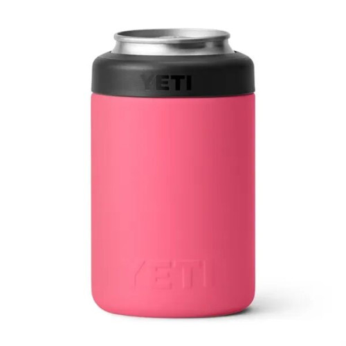 12 Oz YETI® Rambler Stainless Steel Can Cooler Tumbler