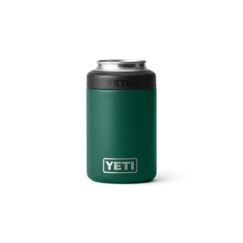 12 Oz YETI® Rambler Stainless Steel Can Cooler Tumbler