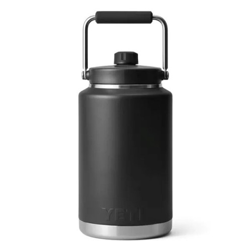 One Gallon YETI® Rambler Stainless Steel Insulated Water Jug