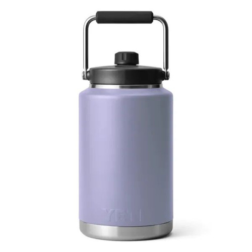 One Gallon YETI® Rambler Stainless Steel Insulated Water Jug