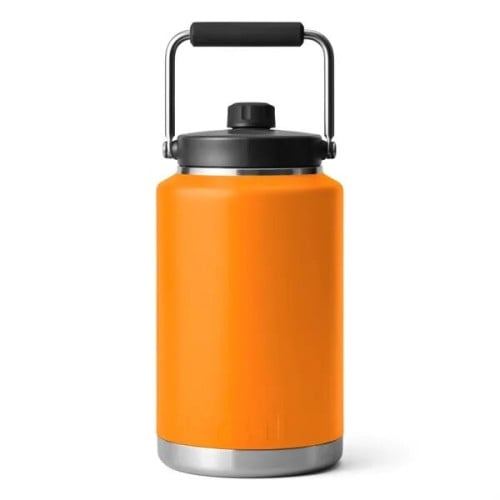 One Gallon YETI® Rambler Stainless Steel Insulated Water Jug