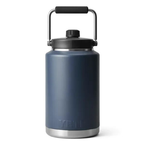 One Gallon YETI® Rambler Stainless Steel Insulated Water Jug