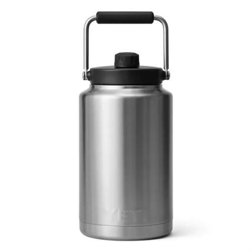 One Gallon YETI® Rambler Stainless Steel Insulated Water Jug