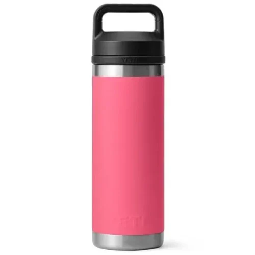 18 Oz YETI® Stainless Steel Insulated Water Bottle