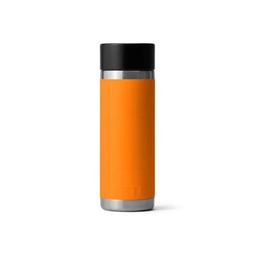 16 Oz YETI® Stainless Insulated Travel Bottle Commuter Cap