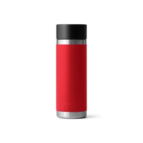 16 Oz YETI® Stainless Insulated Travel Bottle Commuter Cap