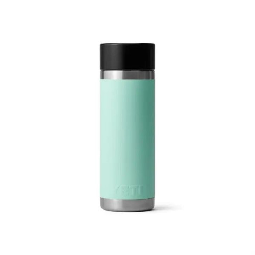 16 Oz YETI® Stainless Insulated Travel Bottle Commuter Cap