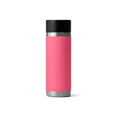 16 Oz YETI® Stainless Insulated Travel Bottle Commuter Cap