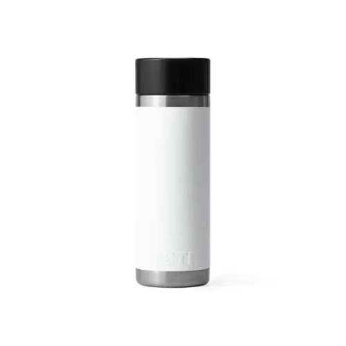 16 Oz YETI® Stainless Insulated Travel Bottle Commuter Cap