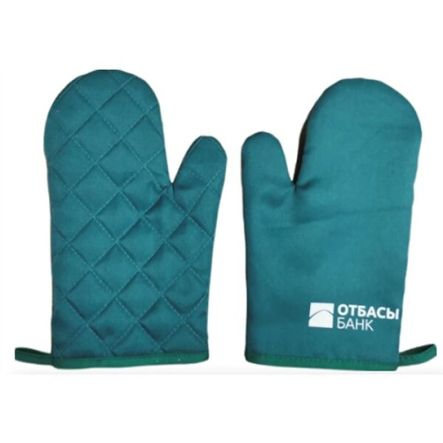 Oven Mitt
