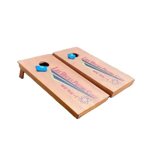 Home Cornhole 