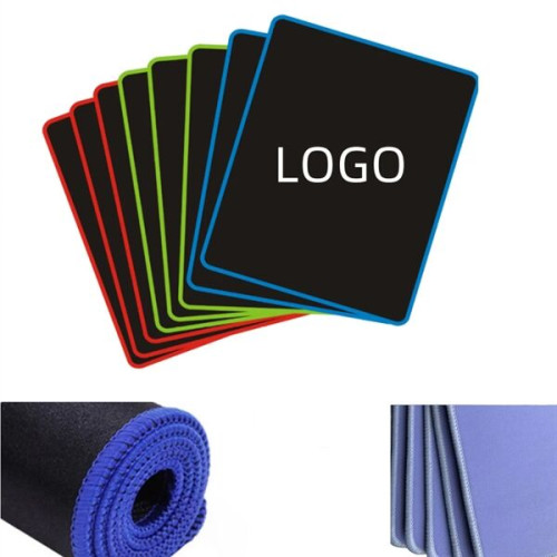 Full Color Mouse Pad