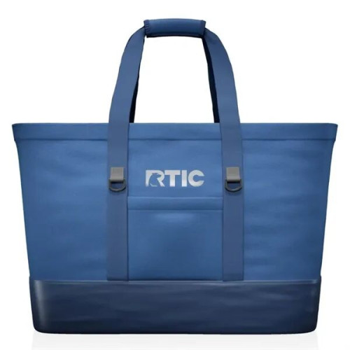 RTIC® Soft Pack Insulated Cooler Tote Bag w/ Gusset 18"x15"