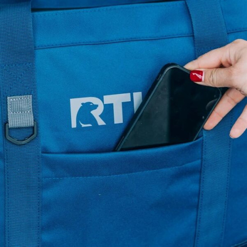RTIC® Soft Pack Insulated Everyday Cooler Tote Bag