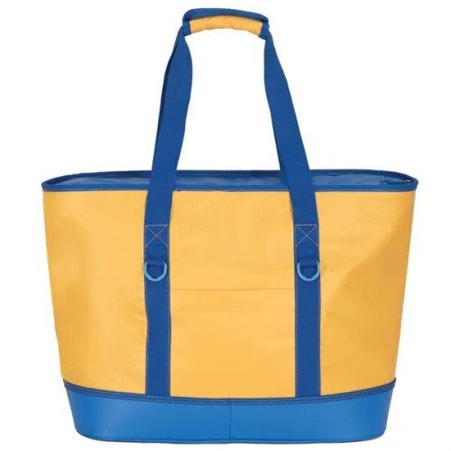 RTIC® Soft Pack Insulated Cooler Tote Bag w/ Gusset 18"x15"