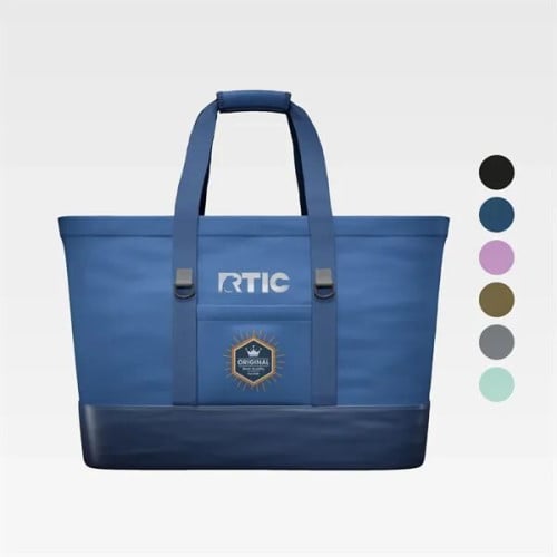 RTIC® Soft Pack Insulated Everyday Cooler Tote Bag
