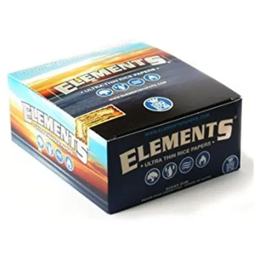 Rolling Papers Filter Pack