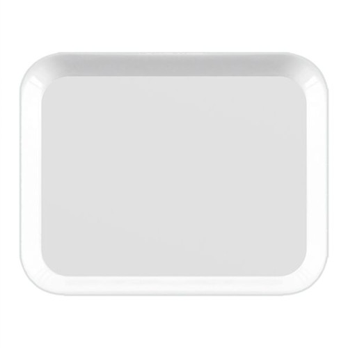 7" Melamine Tray