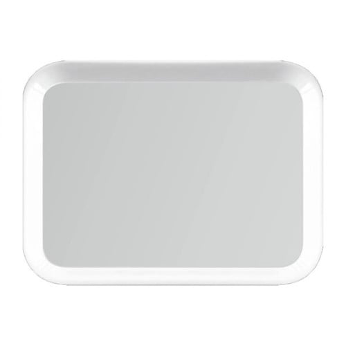 9" Melamine Tray
