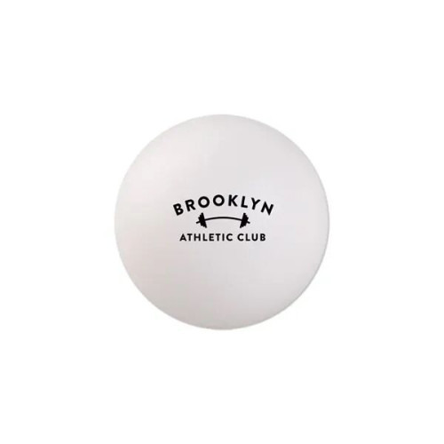 Ping Pong Balls
