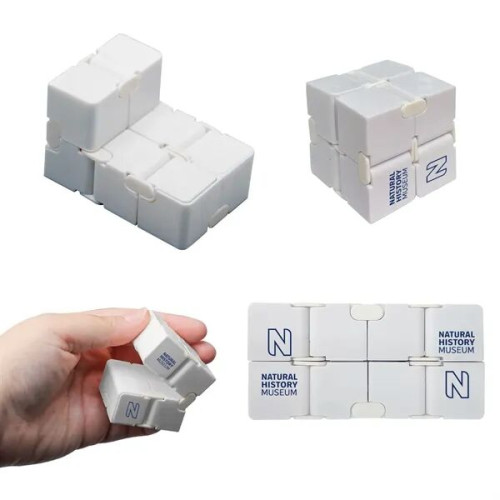 Fidget Cube