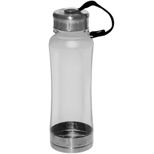 23 oz. Sports Bottles With Twist Lid