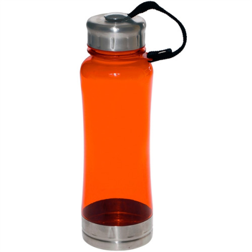 23 oz. Sports Bottles With Twist Lid