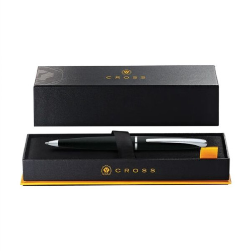 Cross® ATX Ballpoint Pen, Laser Engraving