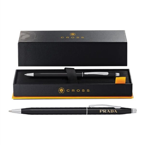 Cross® Classic Century Lacquer Ballpoint Pen
