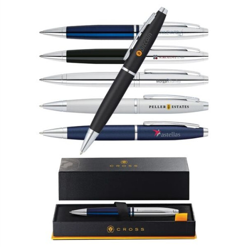 Cross® Calais Ballpoint Pen, Full Color Digital