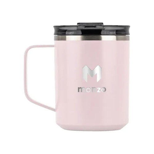 Reduce® 14 oz. HOT1 Desk Mug, Laser, Standard