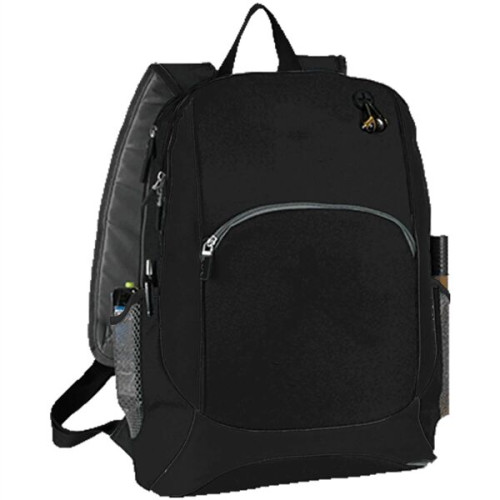 Premium TechGuard Pro Laptop Backpack 13" x 18" x 7"