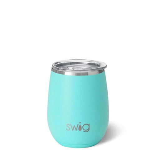 14 oz SWIG® Stainless Steel Insulated Stemless Tumbler