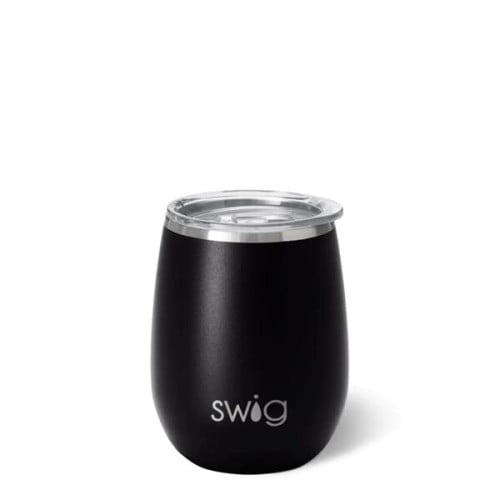 14 oz SWIG® Stainless Steel Insulated Stemless Tumbler