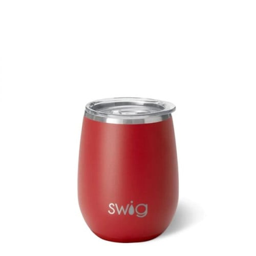14 oz SWIG® Stainless Steel Insulated Stemless Tumbler