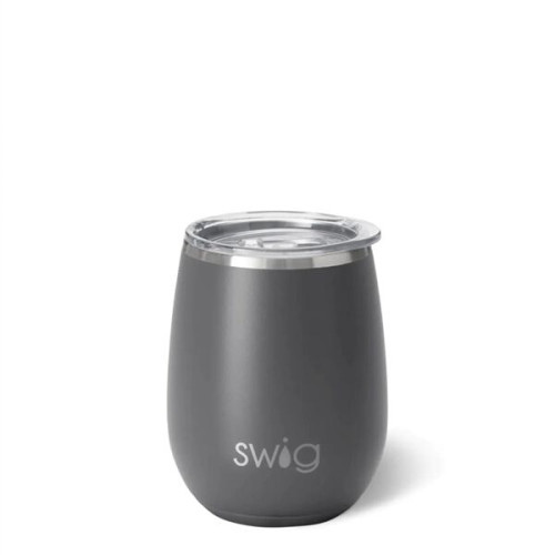 14 oz SWIG® Stainless Steel Insulated Stemless Tumbler
